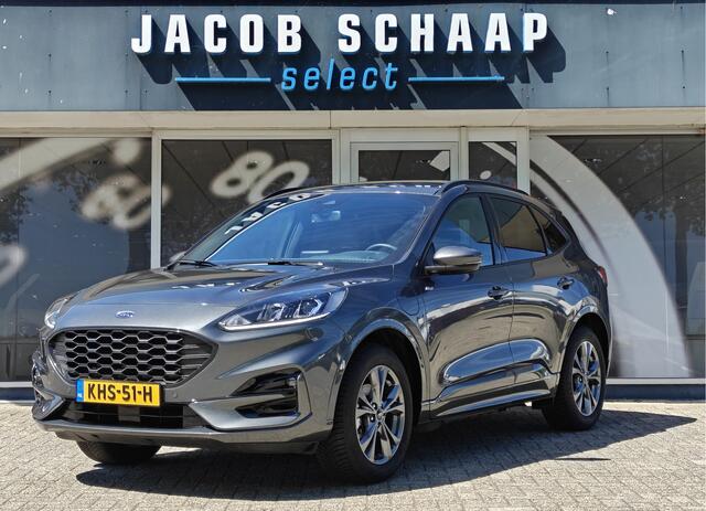Ford KUGA 2.5 PHEV ST-Line X / Keyless / Camera / Carplay / Sensoren V+A / 18'' LM /