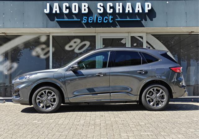 Ford KUGA 2.5 PHEV ST-Line X / Keyless / Camera / Carplay / Sensoren V+A / 18'' LM /