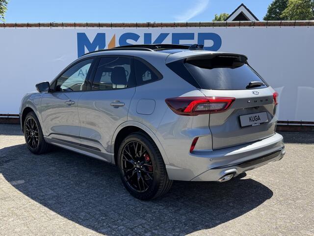 Ford KUGA Plug-In Hybrid BLUECRUISE EDITION! TREKHAAK! PANODAK! 20INCH!