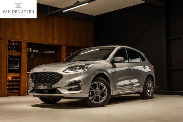 Ford KUGA 2.5 PHEV ST-Line Winterpack | Apple Carplay