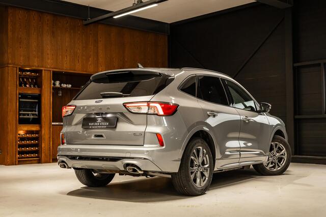 Ford KUGA 2.5 PHEV ST-Line Winterpack | Apple Carplay