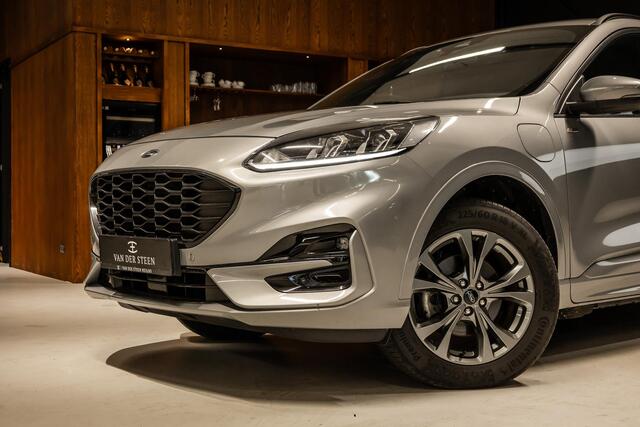 Ford KUGA 2.5 PHEV ST-Line Winterpack | Apple Carplay