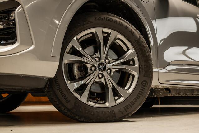 Ford KUGA 2.5 PHEV ST-Line Winterpack | Apple Carplay