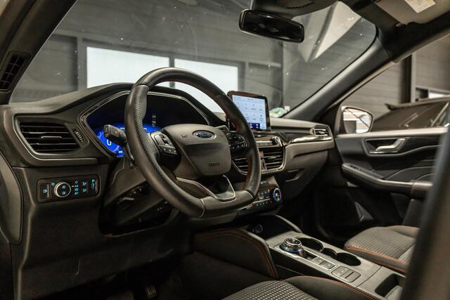 Ford KUGA 2.5 PHEV ST-Line Winterpack | Apple Carplay