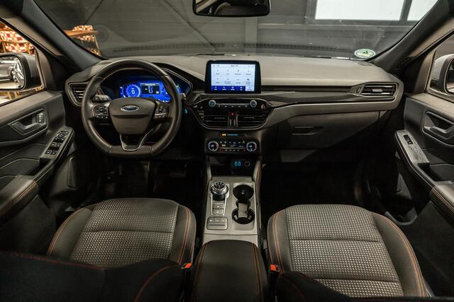 Ford KUGA 2.5 PHEV ST-Line Winterpack | Apple Carplay