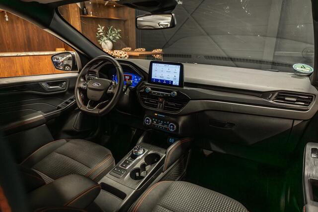 Ford KUGA 2.5 PHEV ST-Line Winterpack | Apple Carplay
