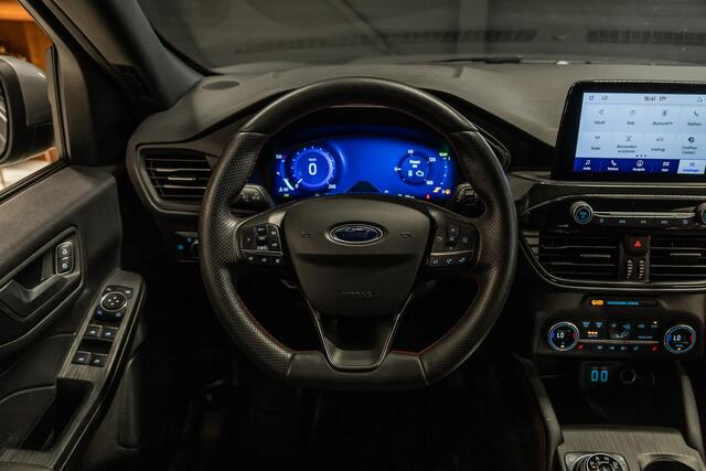 Ford KUGA 2.5 PHEV ST-Line Winterpack | Apple Carplay