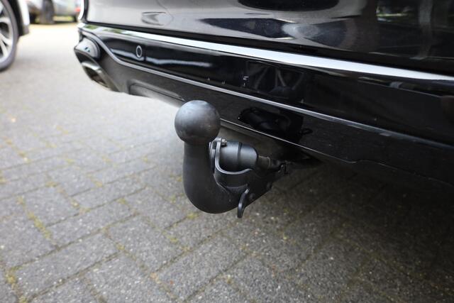 Ford KUGA 2.5 PHEV ST-Line HUD CAMERA TREKHAAK-ELEK. 1e-EIGENAAR RUIT/STUUR/4xSTOELVERWARMING CARPLAY DAB NAVI ENZ.