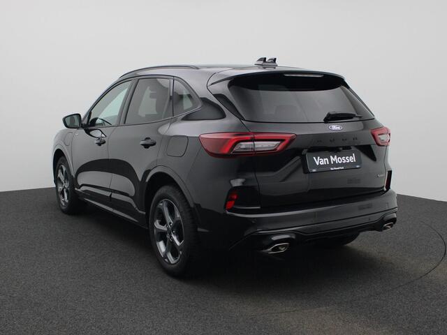 Ford KUGA 2.5 PHEV ST-Line 242Pk | Navigatie | Apple & Android Carplay | Parkeersensoren Voor & Achter | Achteruitrijcamera | Stoel Verwarming Op Voor & Achter | Climate Control | Head Up Display |