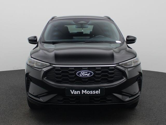 Ford KUGA 2.5 PHEV ST-Line 242Pk | Navigatie | Apple & Android Carplay | Parkeersensoren Voor & Achter | Achteruitrijcamera | Stoel Verwarming Op Voor & Achter | Climate Control | Head Up Display |