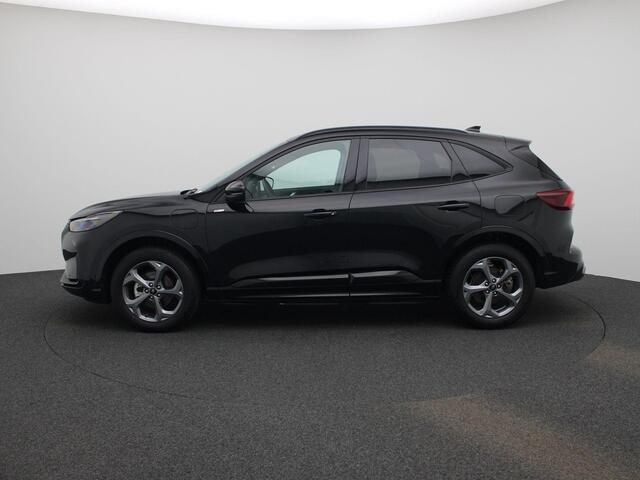Ford KUGA 2.5 PHEV ST-Line 242Pk | Navigatie | Apple & Android Carplay | Parkeersensoren Voor & Achter | Achteruitrijcamera | Stoel Verwarming Op Voor & Achter | Climate Control | Head Up Display |