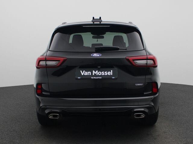 Ford KUGA 2.5 PHEV ST-Line 242Pk | Navigatie | Apple & Android Carplay | Parkeersensoren Voor & Achter | Achteruitrijcamera | Stoel Verwarming Op Voor & Achter | Climate Control | Head Up Display |