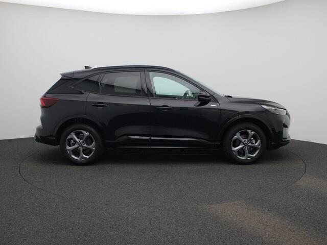 Ford KUGA 2.5 PHEV ST-Line 242Pk | Navigatie | Apple & Android Carplay | Parkeersensoren Voor & Achter | Achteruitrijcamera | Stoel Verwarming Op Voor & Achter | Climate Control | Head Up Display |