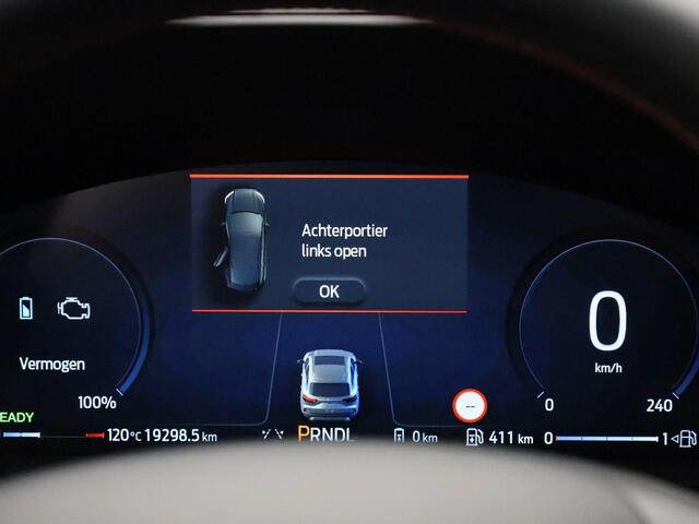 Ford KUGA 2.5 PHEV ST-Line 242Pk | Navigatie | Apple & Android Carplay | Parkeersensoren Voor & Achter | Achteruitrijcamera | Stoel Verwarming Op Voor & Achter | Climate Control | Head Up Display |