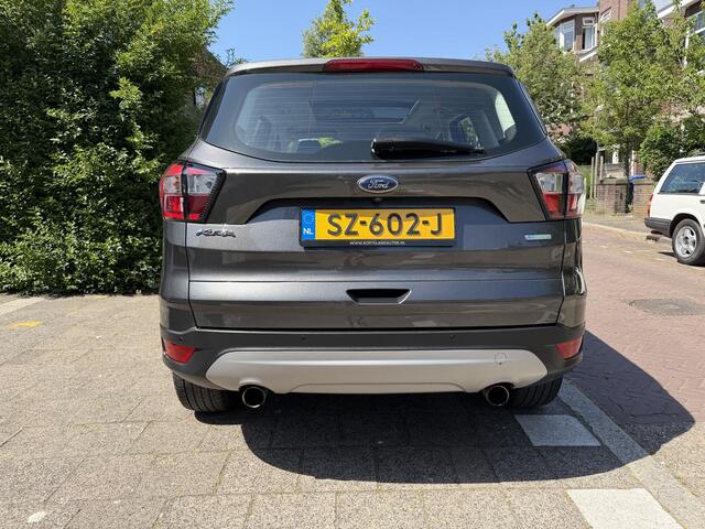 Ford KUGA 1.5 EcoBoost Titanium 4WD PANO NAVI CAMERA LEER