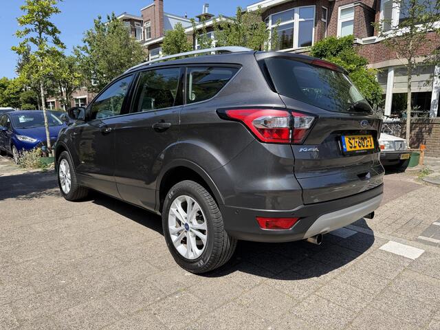 Ford KUGA 1.5 EcoBoost Titanium 4WD PANO NAVI CAMERA LEER