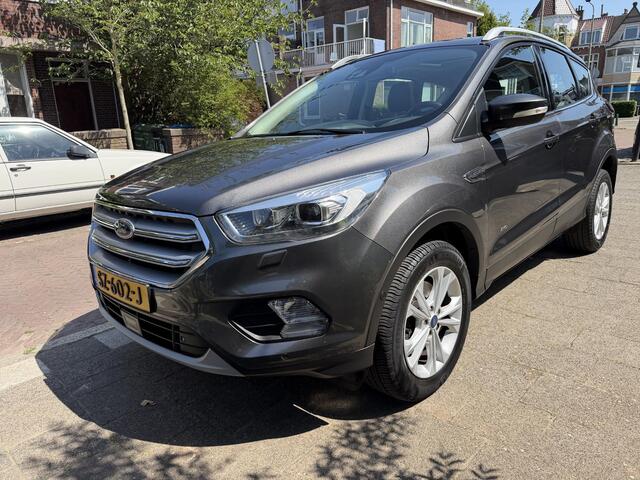 Ford KUGA 1.5 EcoBoost Titanium 4WD PANO NAVI CAMERA LEER