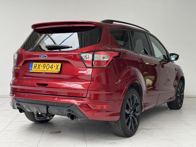 Ford KUGA 1.5 EcoBoost ST Line | Trekhaak | Panoramadak | Navigatie | Climate Control |