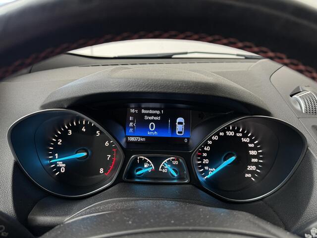 Ford KUGA 1.5 EcoBoost ST Line | Trekhaak | Panoramadak | Navigatie | Climate Control |