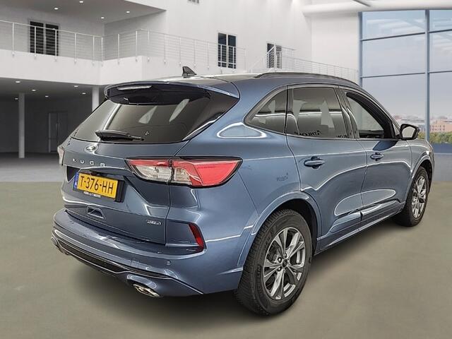 Ford KUGA 2.5 PHEV ST-Line X NL-Auto / Elec.A-klep, stoel / Led.verl. / Virtual