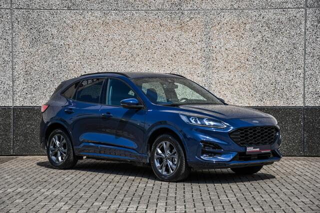 Ford KUGA 2.5 PHEV ST-Line