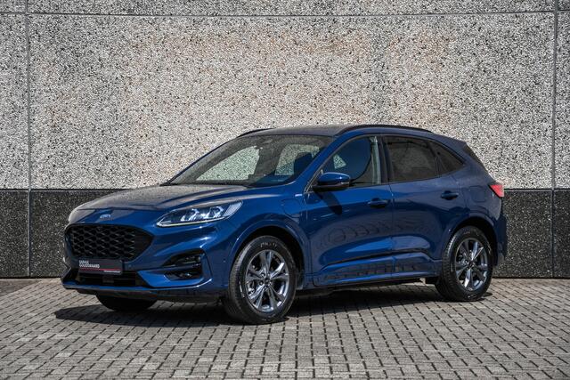 Ford KUGA 2.5 PHEV ST-Line