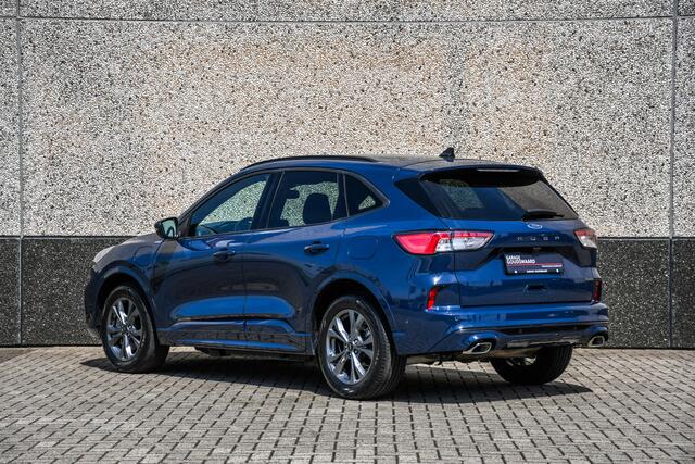 Ford KUGA 2.5 PHEV ST-Line