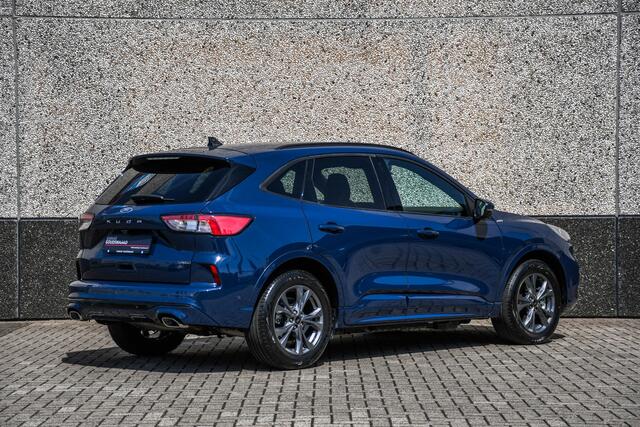 Ford KUGA 2.5 PHEV ST-Line