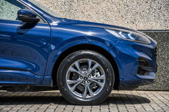 Ford KUGA 2.5 PHEV ST-Line