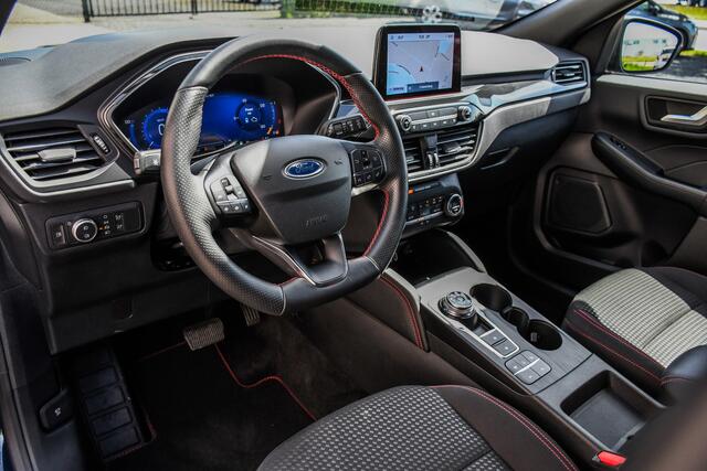 Ford KUGA 2.5 PHEV ST-Line