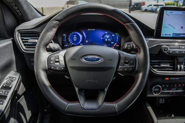 Ford KUGA 2.5 PHEV ST-Line