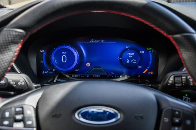 Ford KUGA 2.5 PHEV ST-Line