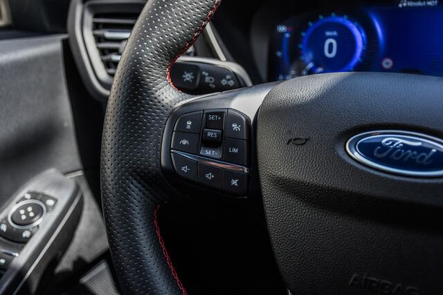 Ford KUGA 2.5 PHEV ST-Line
