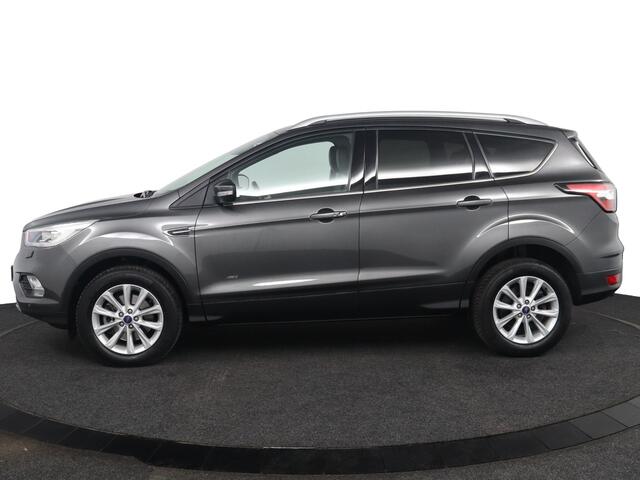 Ford KUGA 183pk Automaat Titanium 4wd