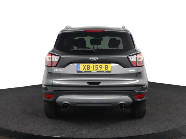 Ford KUGA 183pk Automaat Titanium 4wd