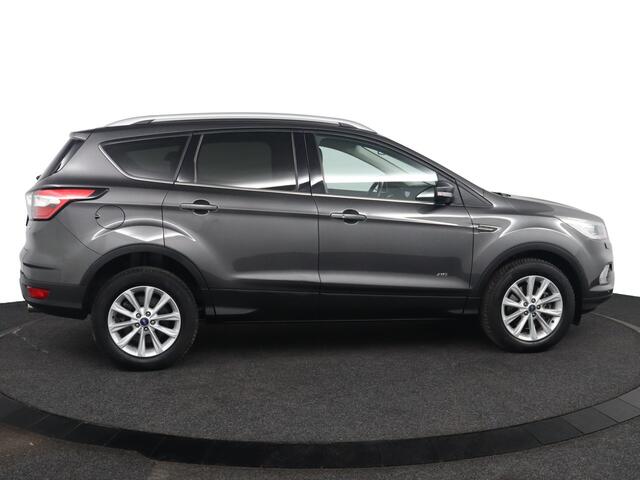 Ford KUGA 183pk Automaat Titanium 4wd