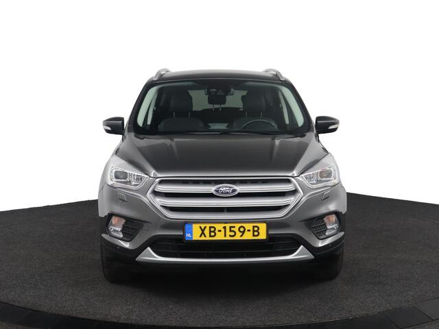 Ford KUGA 183pk Automaat Titanium 4wd