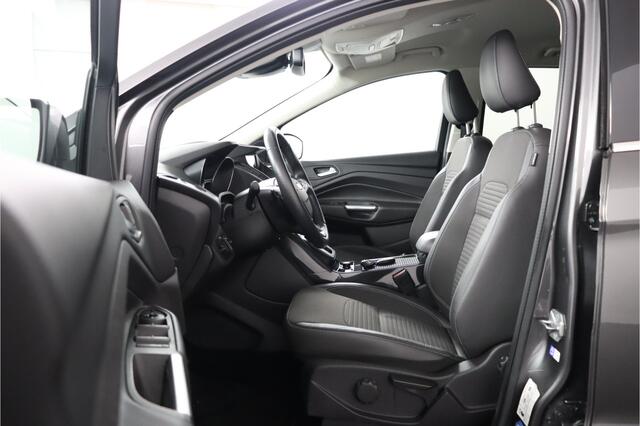 Ford KUGA 183pk Automaat Titanium 4wd