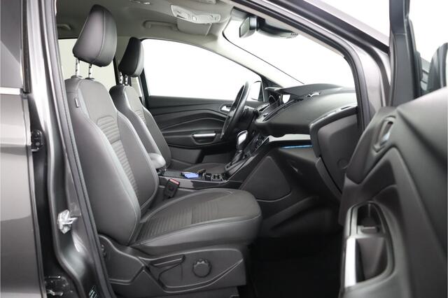 Ford KUGA 183pk Automaat Titanium 4wd