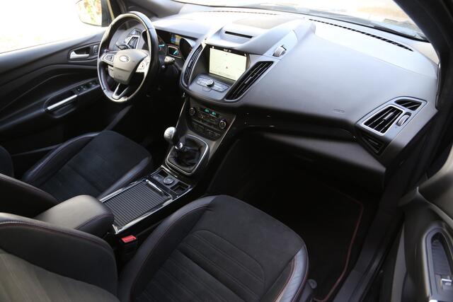 Ford KUGA 1.5 EcoBoost ST Line Navi Camera