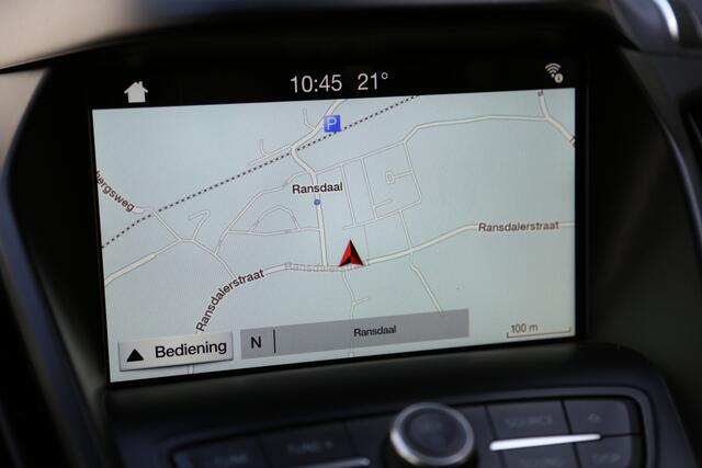 Ford KUGA 1.5 EcoBoost ST Line Navi Camera