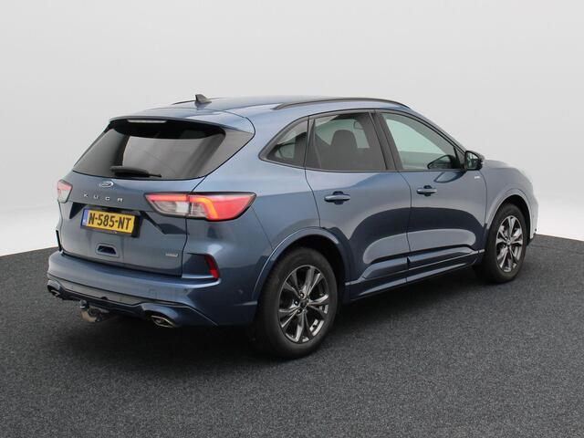 Ford KUGA 2.5 PHEV ST-Line X Trekhaak | Stoelverwarming | Camera | Cruise Control | Climatronic | B&O Audio | 18 Inch