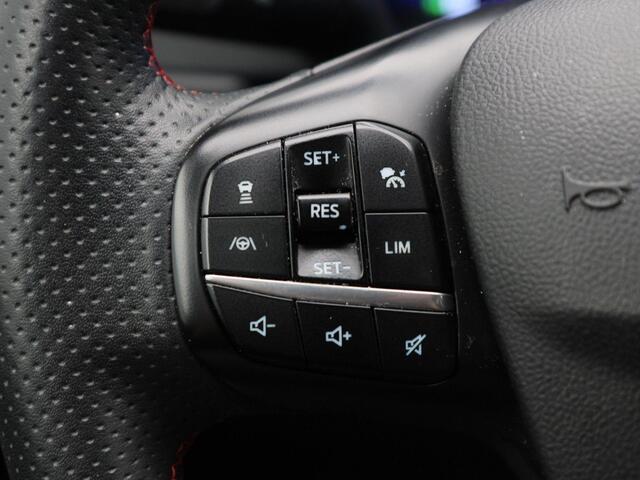 Ford KUGA 2.5 PHEV ST-Line X Trekhaak | Stoelverwarming | Camera | Cruise Control | Climatronic | B&O Audio | 18 Inch