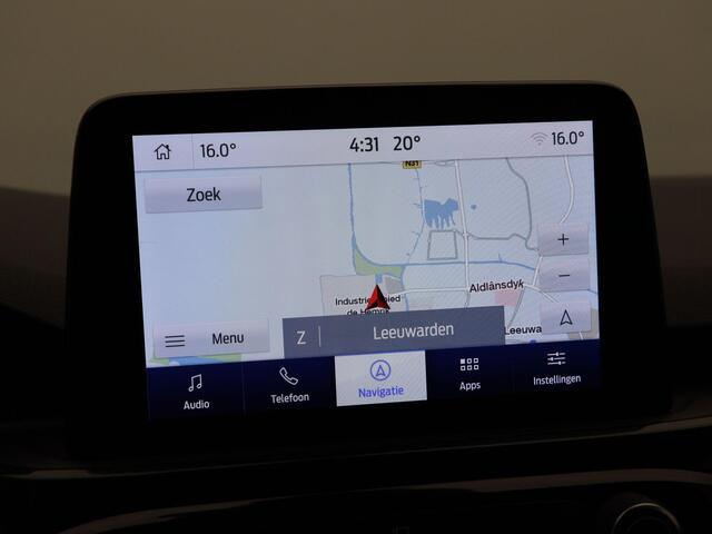 Ford KUGA 2.5 PHEV ST-Line X Trekhaak | Stoelverwarming | Camera | Cruise Control | Climatronic | B&O Audio | 18 Inch