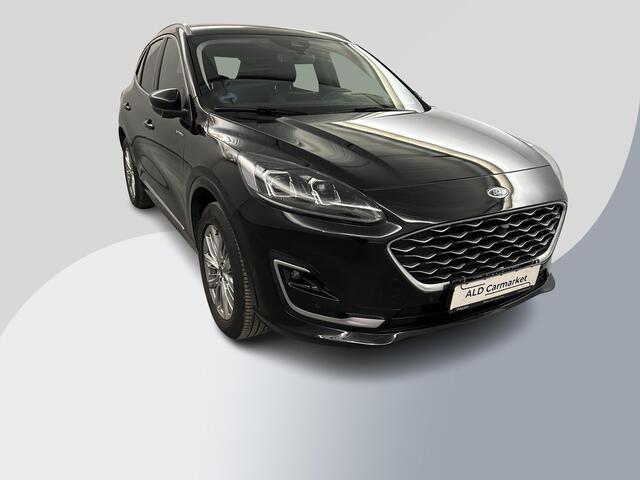 Ford KUGA 2.5 PHEV Vignale 93.000 KM | Trekhaak | Winter Pack | Driver Pack | WORDT VERWACHT!
