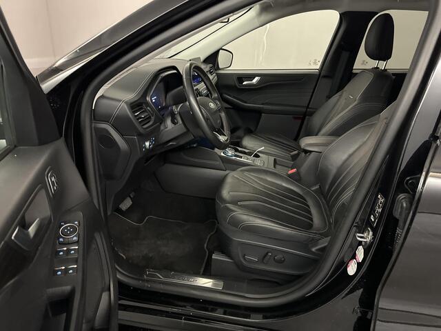 Ford KUGA 2.5 PHEV Vignale 93.000 KM | Trekhaak | Winter Pack | Driver Pack | WORDT VERWACHT!