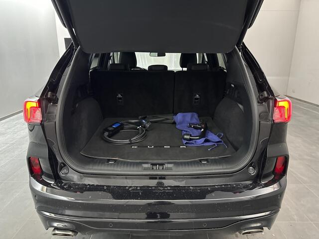 Ford KUGA 2.5 PHEV Vignale 93.000 KM | Trekhaak | Winter Pack | Driver Pack | WORDT VERWACHT!