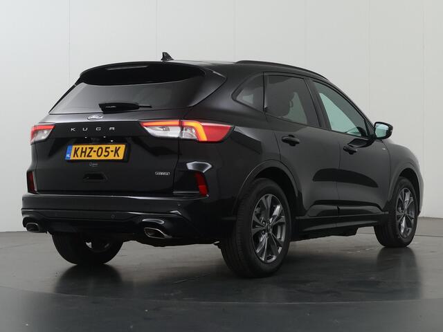 Ford KUGA 2.5 PHEV ST-Line | Trekhaak | Panoramadak | Winterpakket | Parkeercamera | Cruise Control | Navigatie |