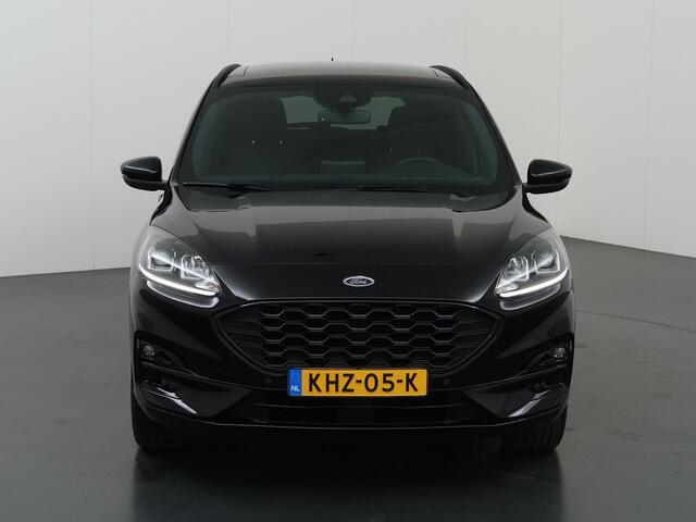 Ford KUGA 2.5 PHEV ST-Line | Trekhaak | Panoramadak | Winterpakket | Parkeercamera | Cruise Control | Navigatie |