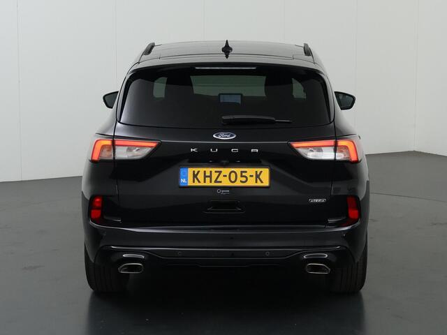 Ford KUGA 2.5 PHEV ST-Line | Trekhaak | Panoramadak | Winterpakket | Parkeercamera | Cruise Control | Navigatie |